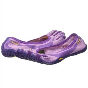 FiveFingers Womens Entrada Athletic Shoes Size 41